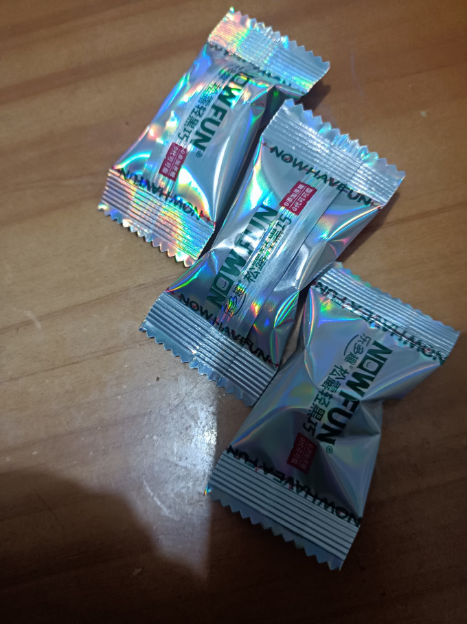 乐多趣糖果巧克力