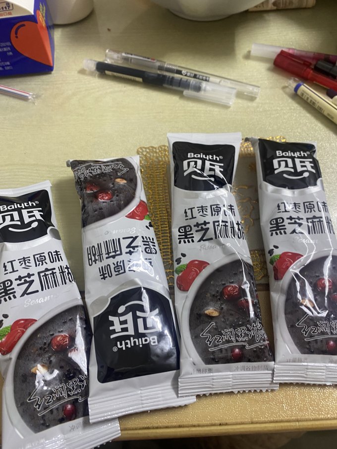 贝氏其他冲饮
