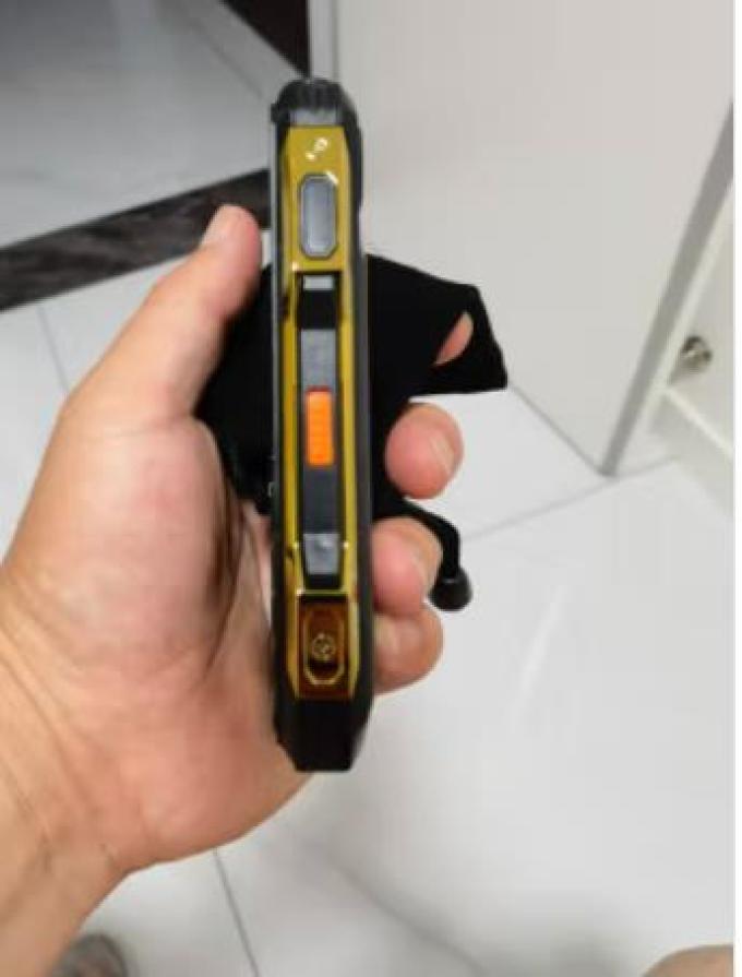 纽曼非智能手机