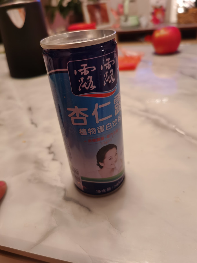 露露乳饮料