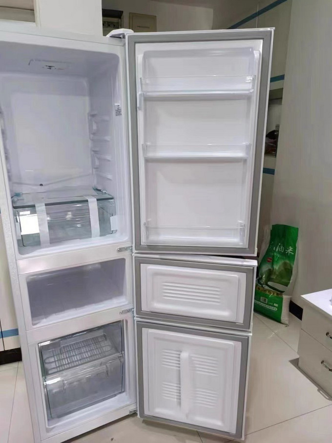 康佳多门冰箱