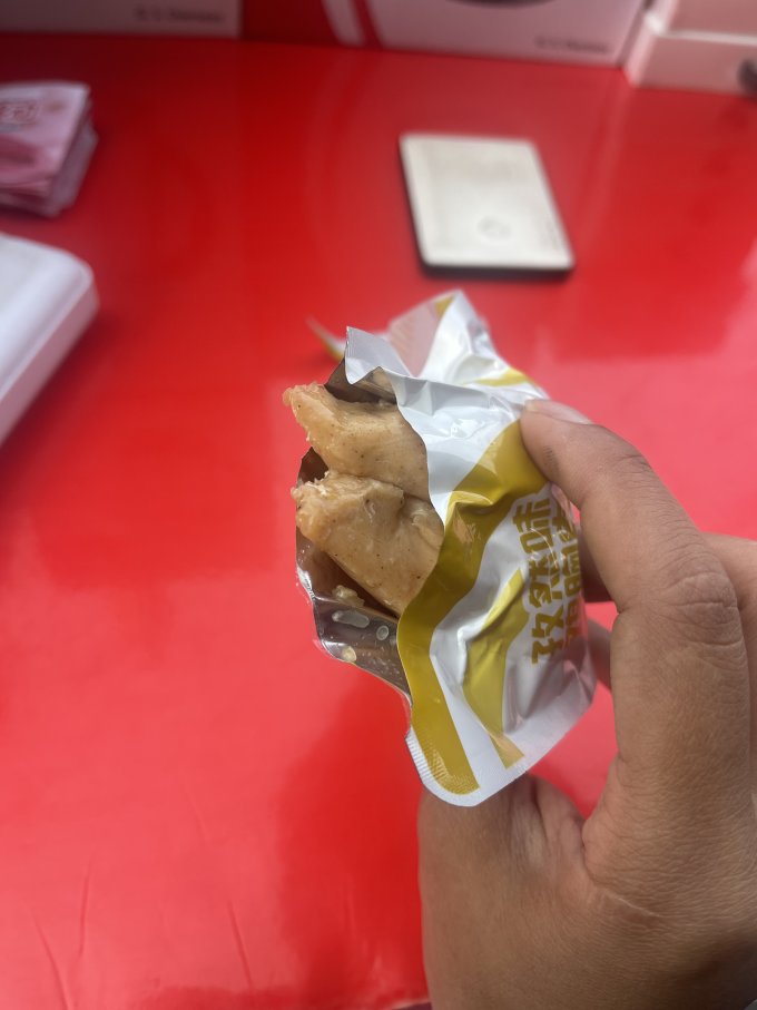 袋鼠先生其他方便食品