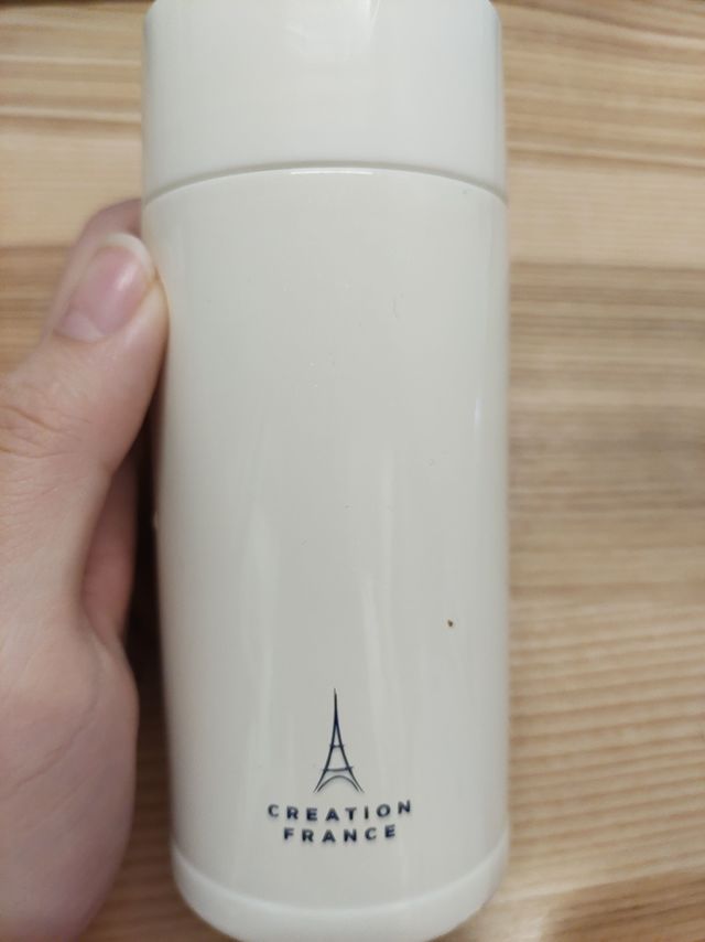 可可爱爱的保温小水壶