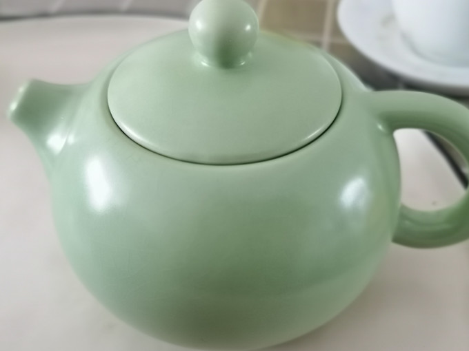 万庆兴茶具