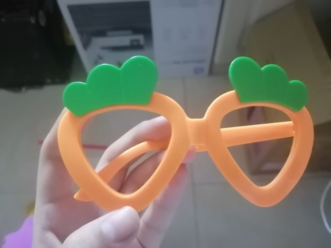 框镜镜架