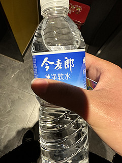 生活好饮品推荐之一矿泉水！