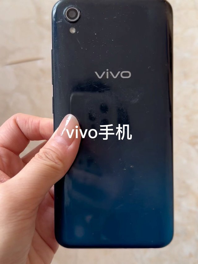 vivo手机是非常好的一款手机
