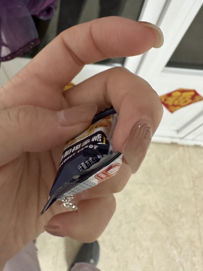 春光糖果巧克力