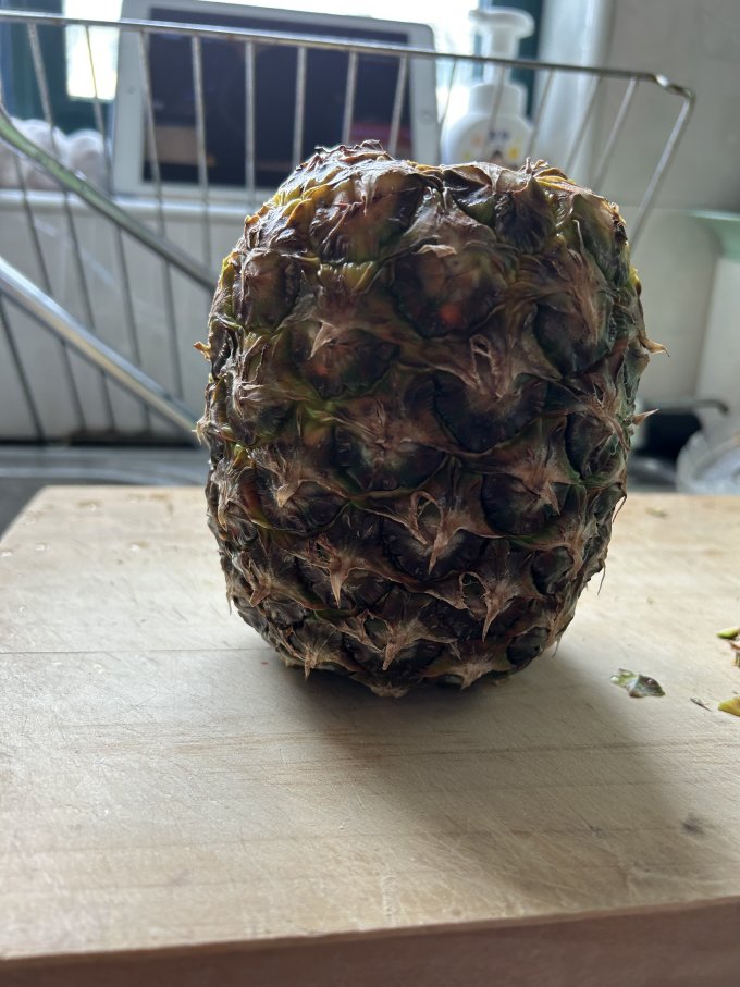 其他水果