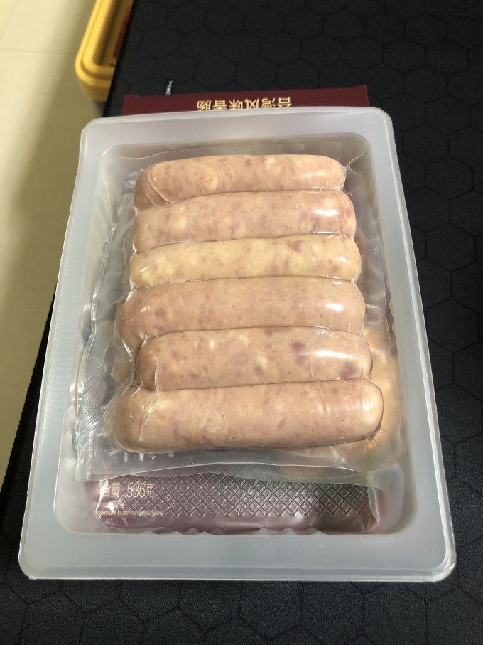 会员制仓储店冷鲜肉肠