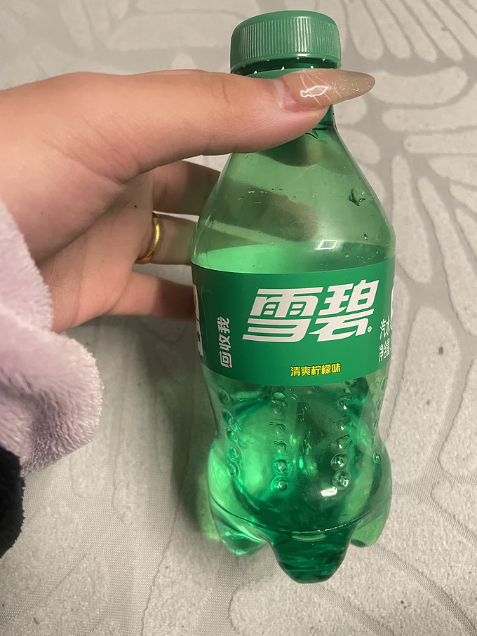 可口可乐碳酸饮料