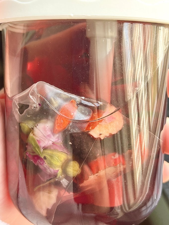 花果茶