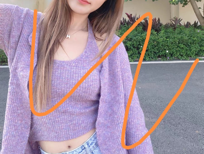 女上装