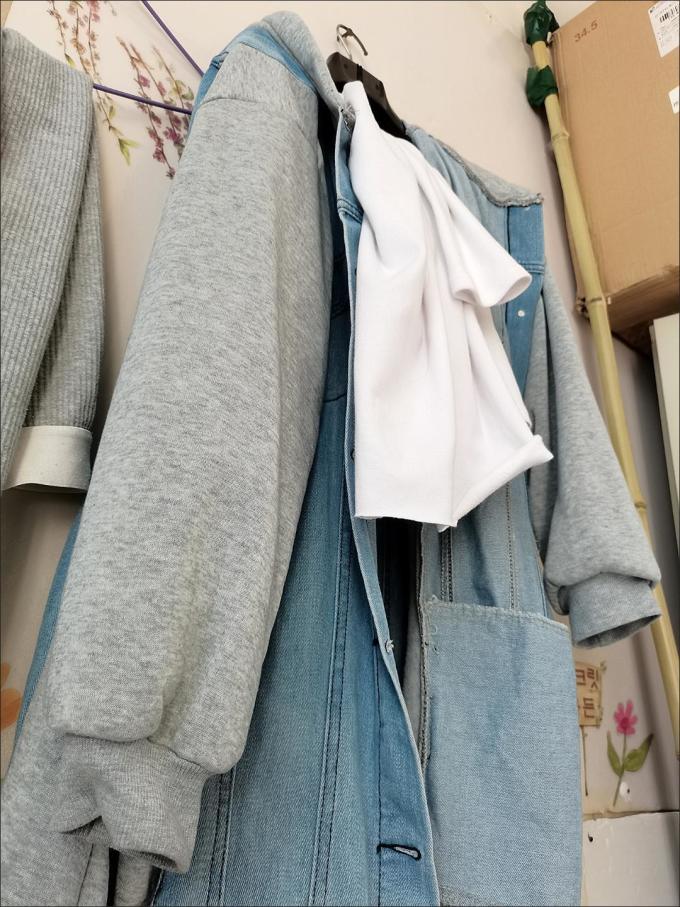 女外套