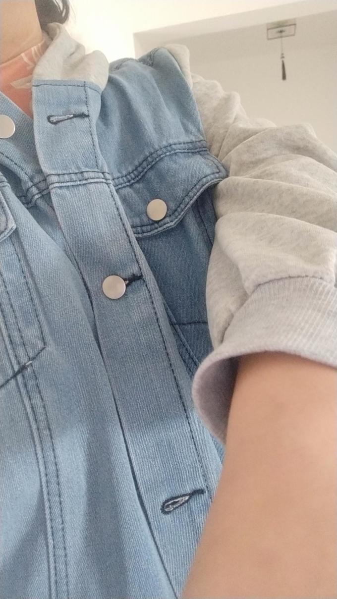 女外套