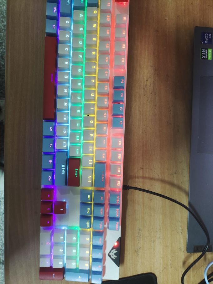 海志键盘