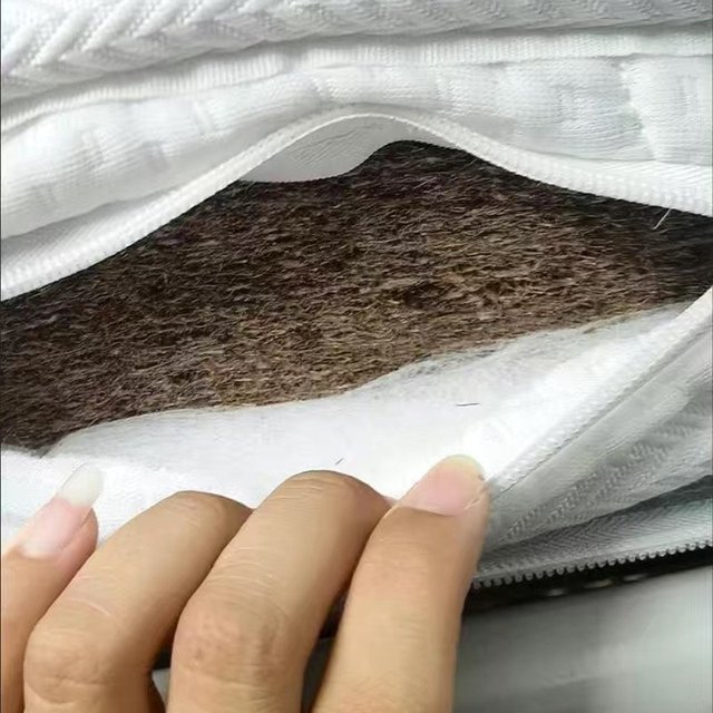 家装用品床上用品椰棕床垫分享（二）