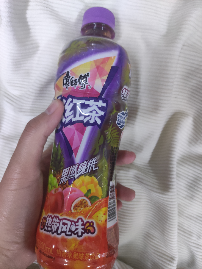 康师傅冲调饮品