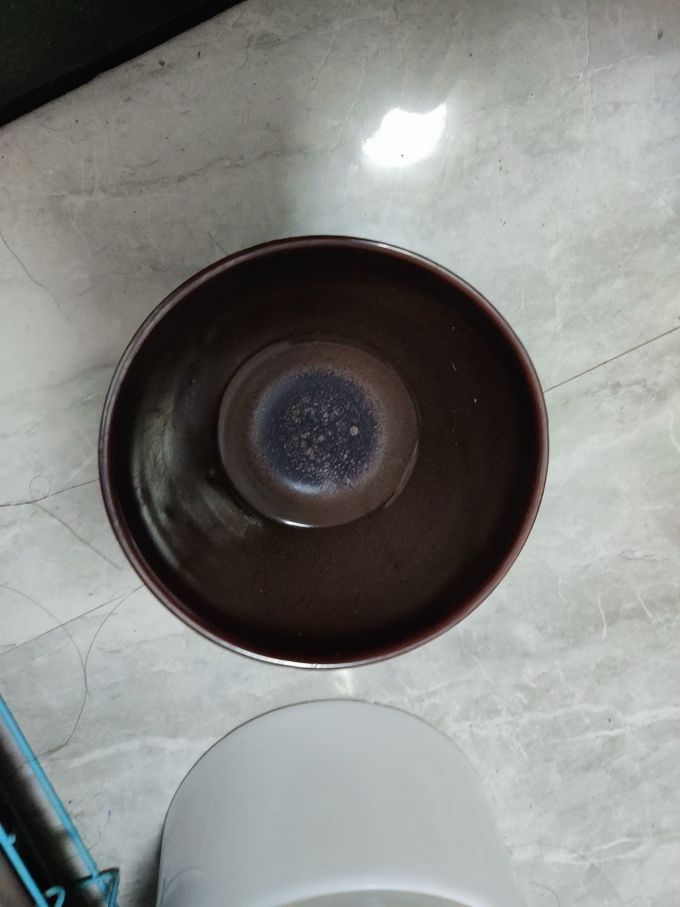 琢石茶具