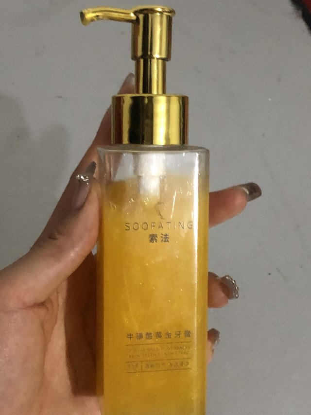 超级好用的牙膏推荐
