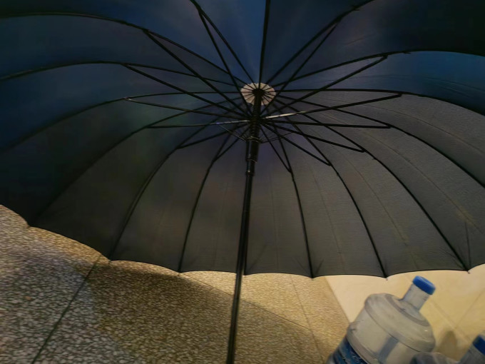 雨伞