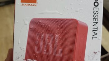 青春版迷你小音响 防水设