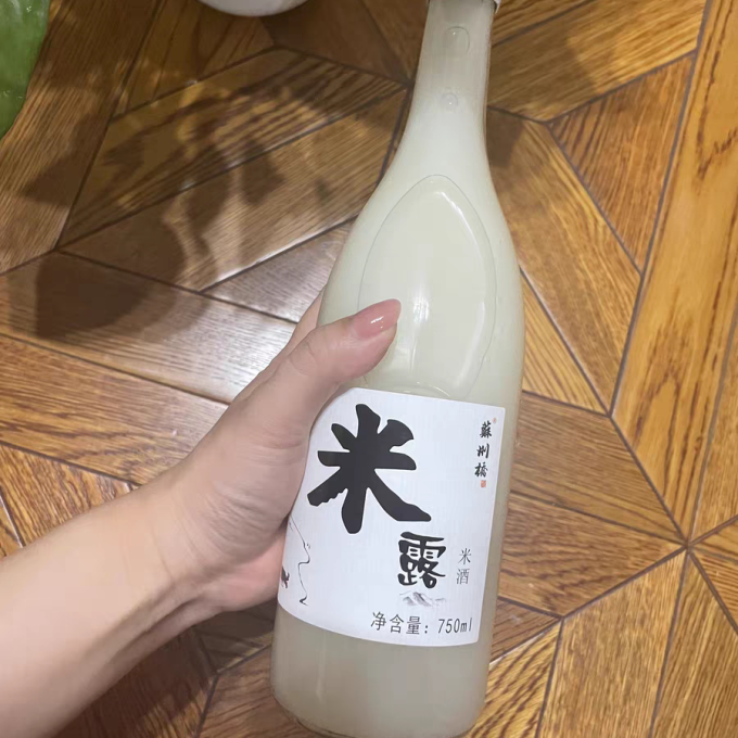 苏州桥其他洋酒