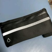 解放双手，跑步小腰包