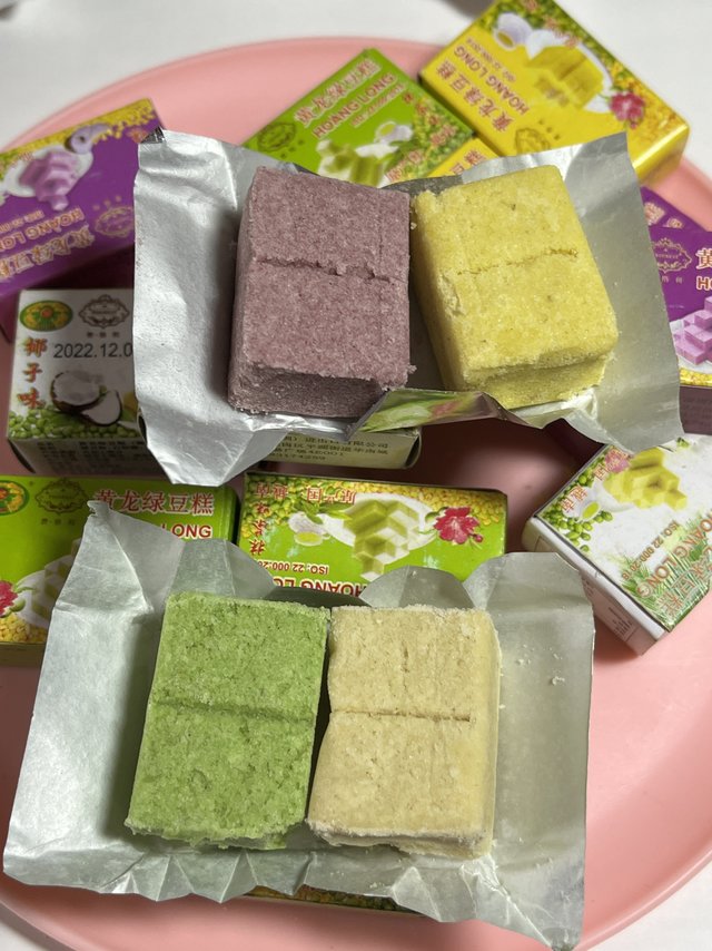 童年记忆变强了！居然多了三种口味