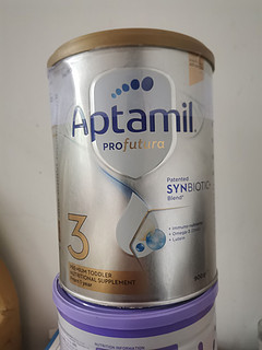 爱他美（Aptamil）白金澳洲版 幼儿配方奶粉