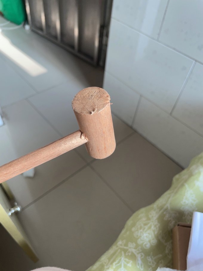 锤子