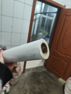 保鲜膜哦又厚又好的哦