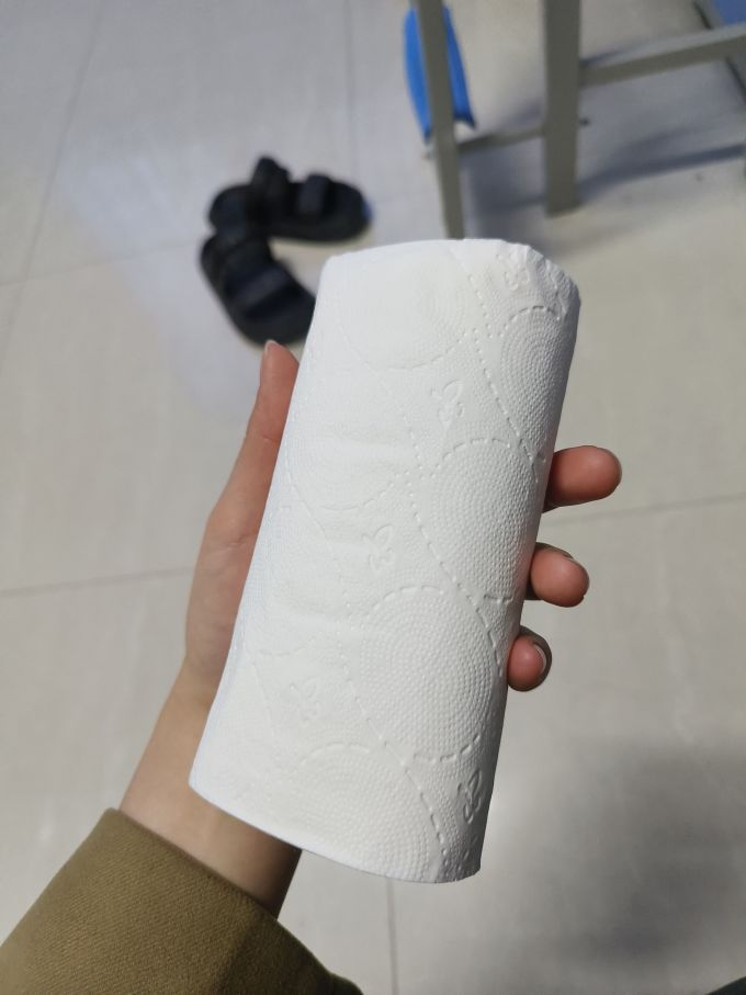 优润佳卷纸