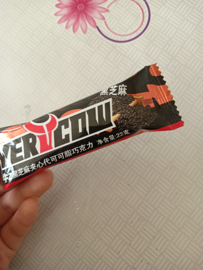 非常贝贝糖果巧克力
