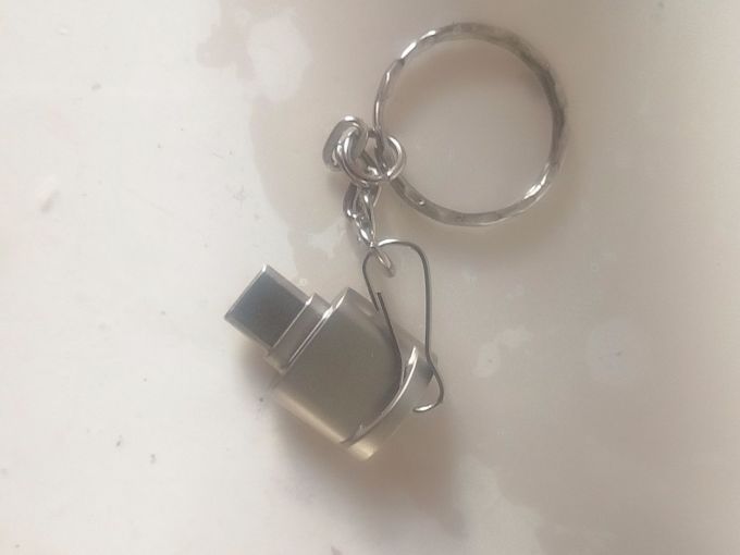 接口转换器