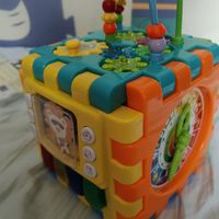性价比超高的婴儿玩具