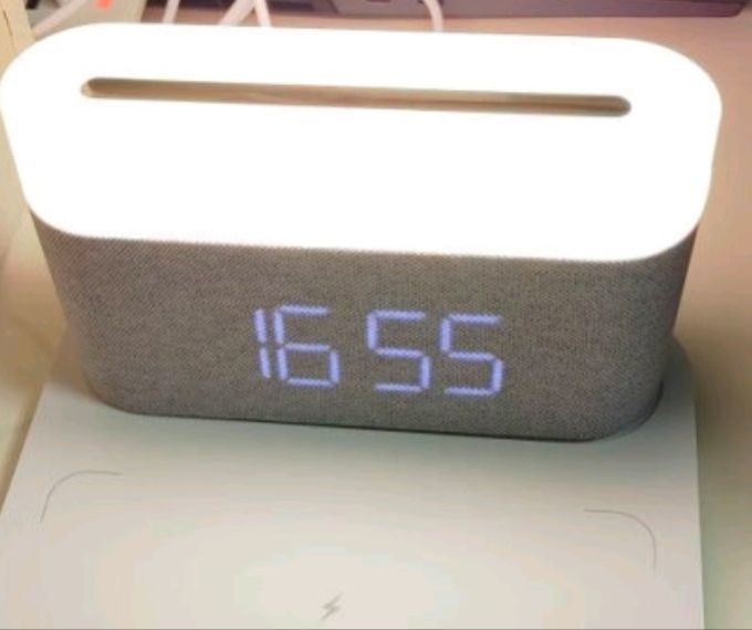 吾非小夜灯