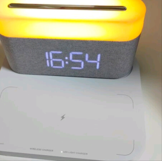 吾非小夜灯