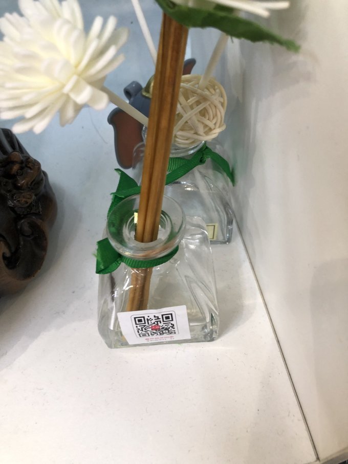 精油香薰