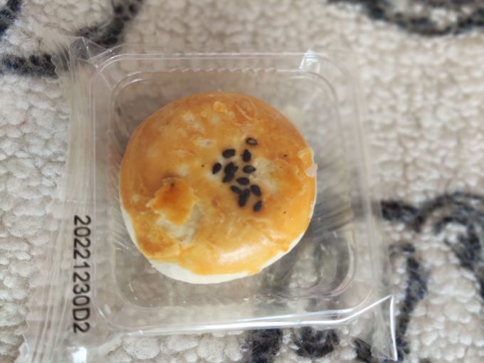 欧贝拉面包