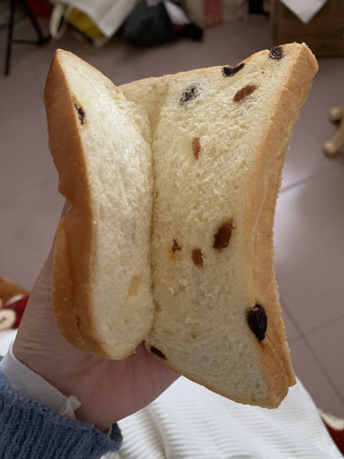 沃隆面包