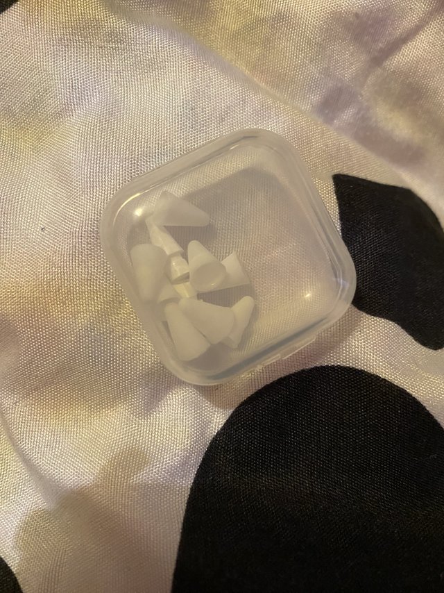 这个笔尖套真的很绝！
