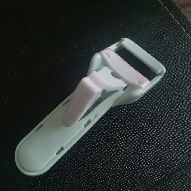 一飞冲天！超级好用的睫毛夹