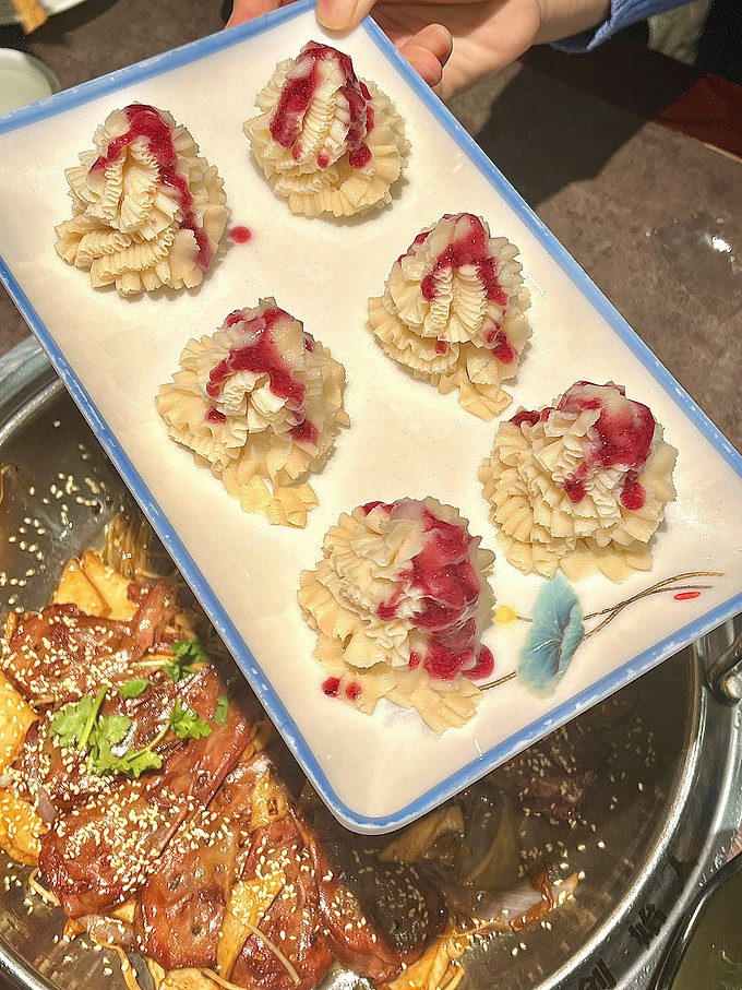 餐饮美食