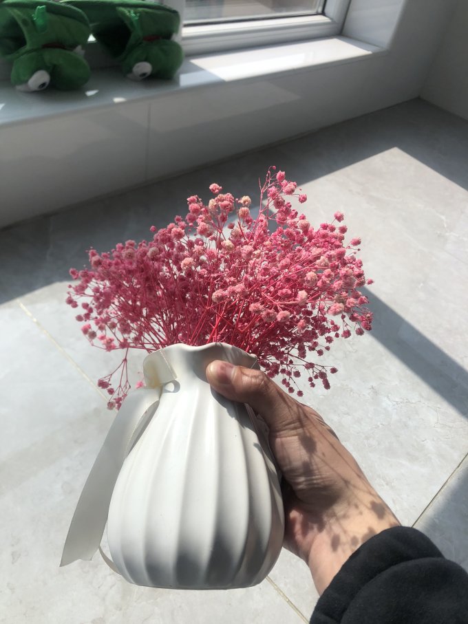 干花