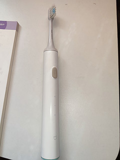 清洁口腔神器——米家牙刷