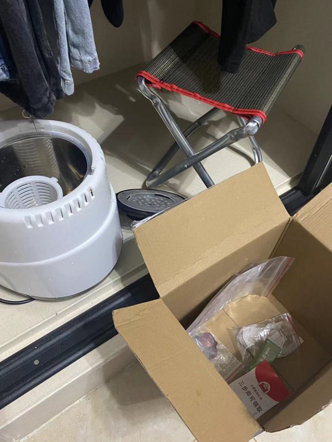 奥丽佳浴室用品
