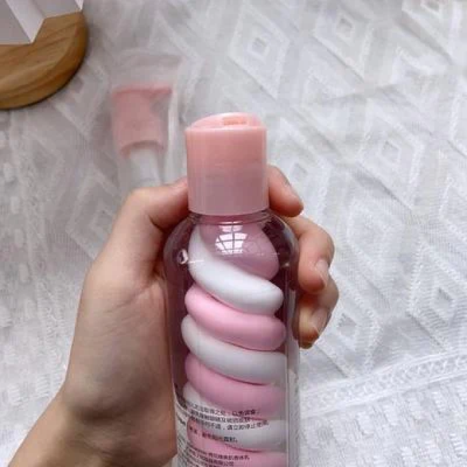 身体乳液