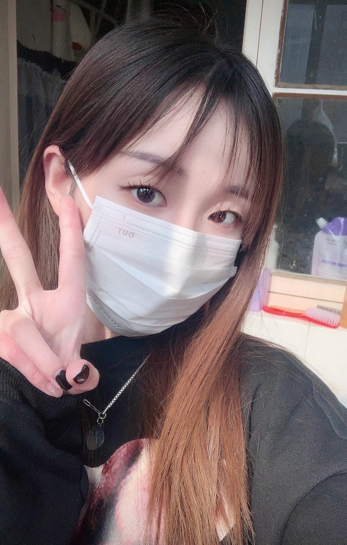 黑盾医用口罩