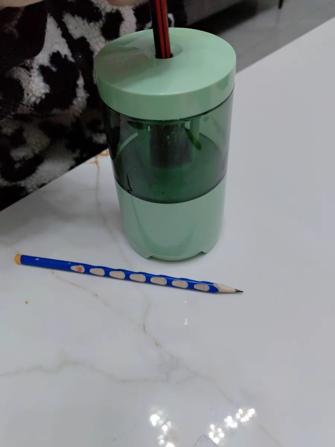 削笔刀